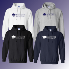 Beth Emeth Hoodie Beth Emeth Hoodie